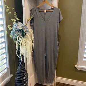 SUPER SOFT ROMPER!